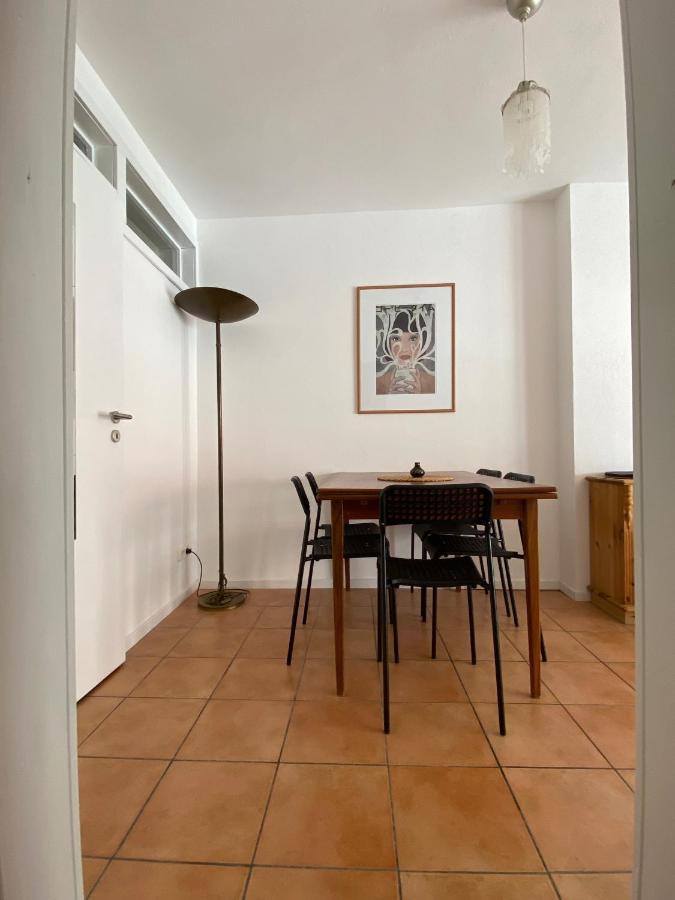 Wunderschönes Studio für bis 2-3 Personen Homburg  Exterior foto